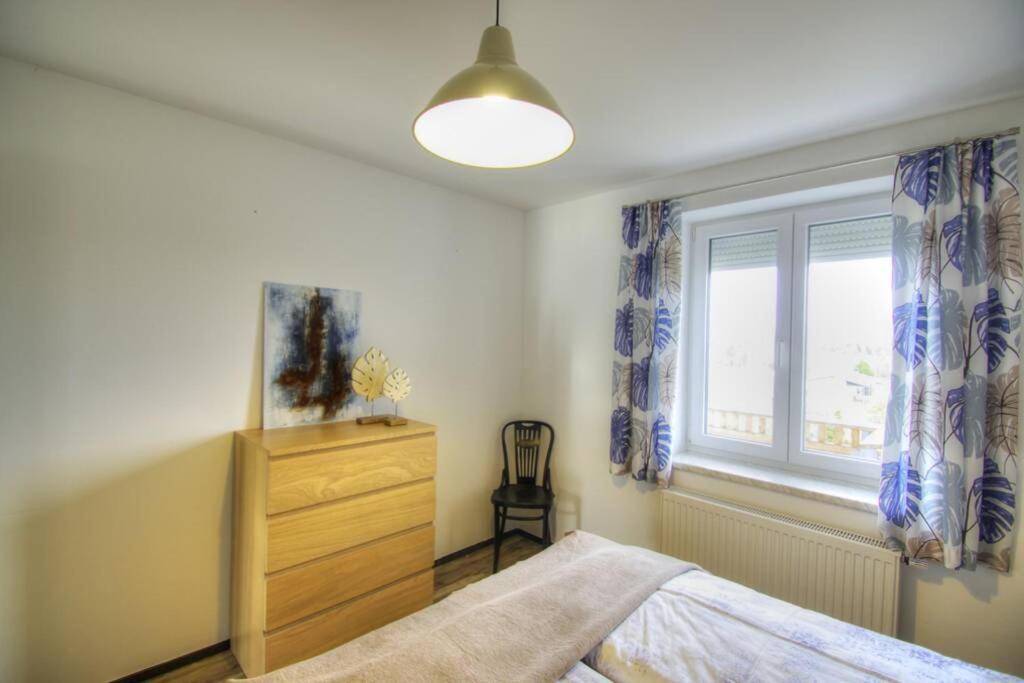 Ferienwohnung Sachsenberg Keine Monteure Hadersdorf am Kamp Eksteriør bilde